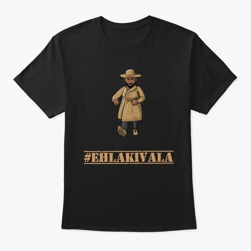 #EHLAKIVALA